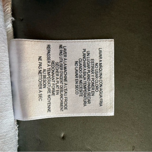 London Times Lemon Print Sheath Dress White Yellow Size 4 Sleeveless Lined - Picture 7 of 8